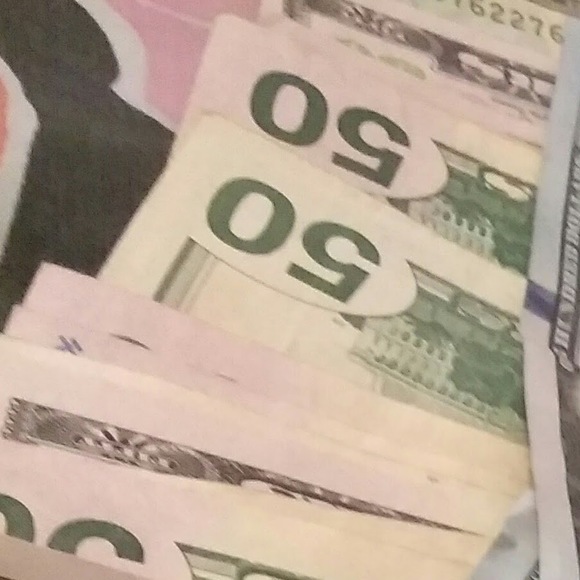 Meet your Posher, Roperdope - Picture 1 of 1